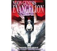 Neon Genesis Evangelion 3-in-1 Edition, Vol. 4: Includes vols. 10, 11 & 12 by Sadamoto, Yoshiyuki (2013) Paperback
