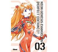 Neon Genesis Evangelion - Édition originale - Tome 03