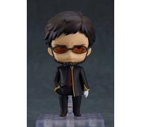 PRE-ORDER Rebuild of Evangelion Nendoroid Action Figure Gendo Ikari 10 cm