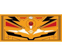 Neon Genesis Evangelion Mouse Pad, 35.4"x15.7" Large Mouse Pad