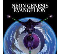 Neon Genesis Evangelion (Original Series Sound [VINYL]