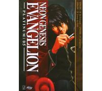 Neon Genesis Evangelion - Platinum: 05 [DVD] [1995]