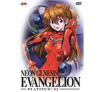 Neon Genesis Evangelion Platinum Edition Volume 03 [Import italien]