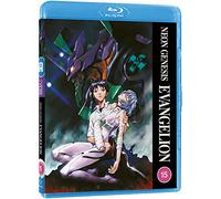 Neon Genesis Evangelion (Standard Edition)