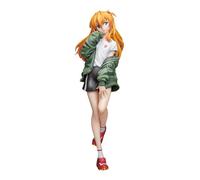 Neon Genesis Evangelion statuette PVC 1/7 Asuka Shikinami Langley Ver. Radio Eva 25 cm