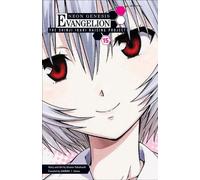 Neon Genesis Evangelion: The Shinji Ikari Raising Project Volume 15