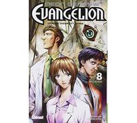 Neon Genesis Evangelion - Tome 08: Mother