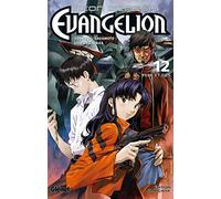 Neon Genesis Evangelion, Tome 12 : Père et fils