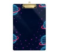 Neon_Global_Response Nursing Pads Plastic For Teacher Must Haves For Primary Grade Size 9 x 12