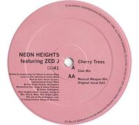 Neon Heights - Cherry Trees