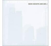 Neon Heights - View From the Heights