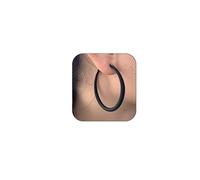 Neon Hoop Earrings for Women Exaggerated 80s 90s Colorful Chunky Statement Hoops Earring Lightweight Hypoallergenic Big Hoops for Glow Party Outfits Y2k Jewelry Accessories, One Size, Alloy Steel, No