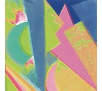 Neon Indian – Mind Ctrl: Psychic Chasms Possessed – CD (US Import)