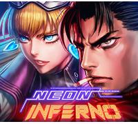 Neon Inferno XBOX One / Xbox Series X|S Account
