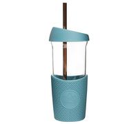 Neon Kactus Smoothie Cup - Super Sonic - 20oz