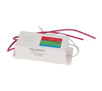 Neon Light Electronic Transformer High Voltage AC Input 10KV 30mA Power Supply Rectifier for Outdoor Advertising Boards and Continuous Working Light Boards IP66