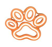 Neon Light Print - Pink Light Acrylic Decoration Pet Room Accent Illuminated Wall Decor LED Symbol Design