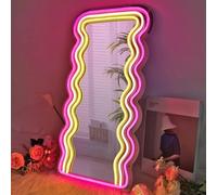 Neon Light Sign LED XOXO Night Lights USB Operated Decorative Marquee Sign Bar Pub Store Club Garage Home Party Decor 16.6''X8.3''