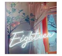 Neon Lights Light Decoration for neon LED Art Home Wedding Confession Party Room Aesthetic Bedroom Wall Decor Creative
