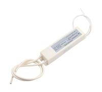 Neon Lights Transformer 3KV 30mA Power Supply for IDEAL for Outdoor with Electronic and Neon size 0100 pack crafted from Plastic safeguarding your lights and consistent