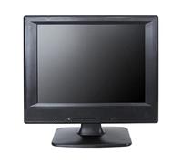 Neon Monitor, LED10.4 TFT-LED, 800p × 600p, HDMI/VGA/BNC/Built-In Speaker, 5ms, 60Hz, VESA 75 x 75mm, LCD Panel, 10.4 Inch Screen