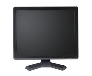 Neon Monitor, LED17 TFT-LED, 1280 x 1024, HDMI/VGA/S-Video/BNC/Built-In Speaker, 170 Degree Viewing Angle, 60Hz, VESA 100 x 100mm, 17 Inch Screen