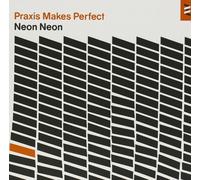 Neon Neon : Praxis Makes Perfect CD Limited Album 2 discs (2013) NEW