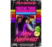 Neon Nightmares: 2 (B-Movie Bloodbath)