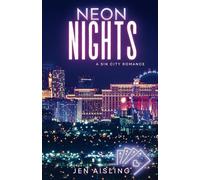 Neon Nights: A Sin City Romance