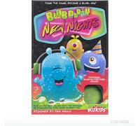 NEON NIGHTS BLOB PARTY BOARD GAME