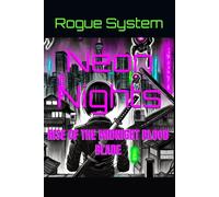 Neon Nights: Rise of the Midnight Blood Blade