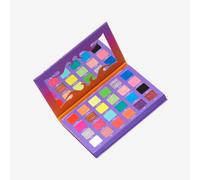Neon Nitro Speed Eyeshadow Palette Multi colour 37.3g