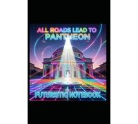 Neon Pantheon - Cuaderno Visual