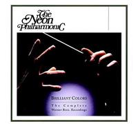 Neon Philharmonic - The Complete Warner Bros. Recordings