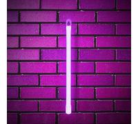 Neon Purple LED Marquee Letter Lights, Light Up Letters