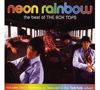 Neon Rainbow: The Best of the Box Tops