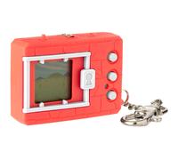 BANDAI 41861 Digimon Original Neon Red Virtual Monster Pet by Tamagotchi Sealed