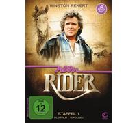 Neon Rider - Season 1 (DVD) Region 2 PAL import -sealed
