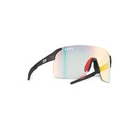 Neon Sky 2.0 Air geometric-frame sunglasses - Black One Size