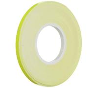 Neon Stripe Roll, Fluo Yellow, 3.5 mm x 10 Mt
