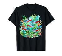 Neon Tetra T-Shirt