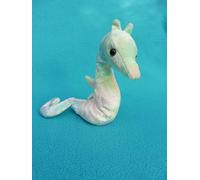 Neon the Seahorse - Ty Beanie Baby