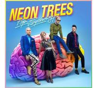 Neon Trees - Pop Psychology