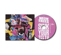 Neon Trees - Sink Your Teeth