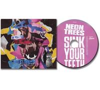 Neon Trees - Sink Your Teeth [New CD]