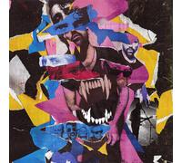Neon Trees - Sink Your Teeth - Vinyl / 12" Album