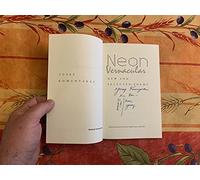 Neon Vernacular: New and Selected Poems (Wesleyan Poetry)