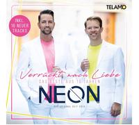 Neon - Verrückt Nach Liebe:das Beste aus 10 Jahren