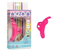 Neon Vibes The Flirty Vibe Finger Teaser