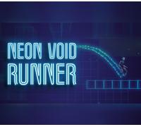 Neon Void Runner Steam CD Key